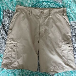 Under Armour Shorts (Golf/Cargo/Tennis/Athletic)